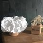 Table lamps - Cloudy Mini Lamp - AND CREATION