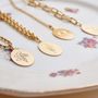 Jewelry - Collection Hills “the herbarium jewel of Provence” - JOUR DE MISTRAL