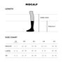 Socks - [2ndPALETTE] noir_dot - DESIGN KOREA
