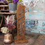 Other wall decoration - Wine stand - RAW MATERIALS