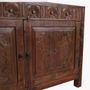 Sideboards - Factory sunflower commode - RAW MATERIALS
