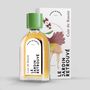 Fragrance for women & men - Cuir de Russie 50ml - LE JARDIN RETROUVÉ