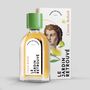 Fragrance for women & men - Citron Boboli 50ml - LE JARDIN RETROUVÉ
