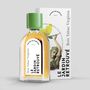 Fragrance for women & men - Bois Tabac Virginia 50ml - LE JARDIN RETROUVÉ