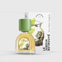 Fragrance for women & men - Bois Tabac Virginia 15ml - LE JARDIN RETROUVÉ