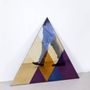 Miroirs - Miroir Transience - Triangle - TRANSNATURAL