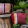 Bags and totes - Pouch SB - BHUTAN TEXTILES