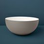 Bowls - Aluminium & Enamel bowls - BE HOME