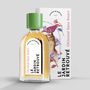 Fragrance for women & men - Oriental Sans Souci 50ml - LE JARDIN RETROUVÉ