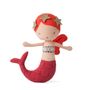 Cadeaux - Picca Loulou Mermaid Isla - INTERNATIONAL BON TON TOYS