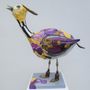 Sculptures, statuettes and miniatures - “Diva” sculpture - ARTBOULIET