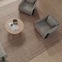 Armchairs -  Timber chair - KANN