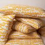 Coussins textile - Housse de coussin PADE - PAYS SUPERBE