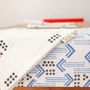 Table linen - TOKI placemat - PAYS SUPERBE