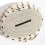 Shopping baskets - Capri shopper/ beach bag / WOOT-CAPR-M - 1% DESIGN
