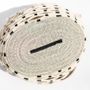 Shopping baskets - Capri shopper/ beach bag / WOOT-CAPR-M - 1% DESIGN