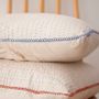 Fabric cushions - Decorative cushion covers - CBI