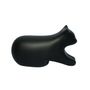 Design objects - Cat Ty Shee Zen Glittery Flecked Black - TY SHEE ZEN