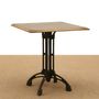 Dining Tables - GRAZ DINING TABLE - BRUCS