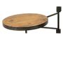 Dining Tables - AKRA TILTING TABLE - BRUCS