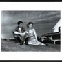 Art photos - Wall decoration. Jack and Jackie, 1953 - ABLO BLOMMAERT