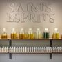 Home fragrances - THE VISIONARY - Room spray - SAINTS ESPRITS