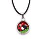 Jewelry - Necklace Les Minis Coccinelle - LES MINIS D'EMILIE