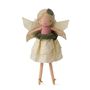 Gifts - Picca Loulou Fairy Dolores 35cm  - PICCA LOULOU