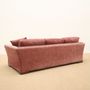 Sofas for hospitalities & contracts - BERLIN SOFA - BRUCS
