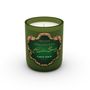 Objets de décoration - Bougie parfumée de luxe Cristian Senez Carte Verte - LUXURY SPARKLE