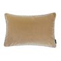 Coussins textile - COUSSIN DOLCE VITA 40 x 60 cm - MAISON CASAMANCE