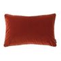 Coussins textile - COUSSIN DOLCE VITA 40 x 60 cm - MAISON CASAMANCE