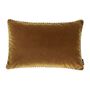 Coussins textile - COUSSIN DOLCE VITA 40 x 60 cm - MAISON CASAMANCE