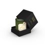 Decorative objects - Cristian Senez Grande Réserve Luxury Scented Candle - LUXURY SPARKLE