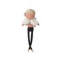 Gifts - Picca Loulou Doll Day 35cm - PICCA LOULOU