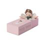 Gifts - Picca Loulou Tooth Fairy Mathilda 10cm  - PICCA LOULOU