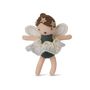 Gifts - Picca Loulou Tooth Fairy Mathilda 10cm  - PICCA LOULOU