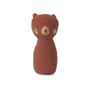 Cadeaux - Picca Loulou Squeaker assortment in display 12cm  - PICCA LOULOU