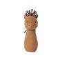 Gifts - Picca Loulou Squeaker assortment in display 12cm  - PICCA LOULOU