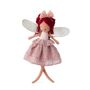 Gifts - Picca Loulou Fairy Celeste 35cm  - PICCA LOULOU
