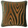 Fabric cushions - Velvet Cushions - Mita - CHHATWAL & JONSSON