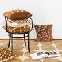 Other caperts - Handtufted Wool Rug - Big Dots - CHHATWAL & JONSSON