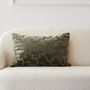 Fabric cushions - Velvet Cushions - Chand - CHHATWAL & JONSSON