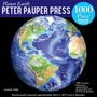 Gifts - Jigsaw Puzzles - PETER PAUPER