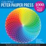 Cadeaux - Puzzles Peter Pauper - PETER PAUPER