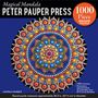 Cadeaux - Puzzles Peter Pauper - PETER PAUPER