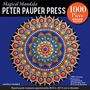 Gifts - Jigsaw Puzzles - PETER PAUPER