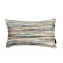 Fabric cushions - CUSHION SAWUBONA 12" x 20" - MAISON CASAMANCE