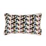 Fabric cushions - CUSHION PADDINGTON 12" x 20" cm - MAISON CASAMANCE