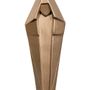 Céramique - Sculpture design « DIVINE » - MONOCHROMIC